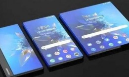 华为最新小折叠爆料2025,颠覆性设计与未来折叠新篇章